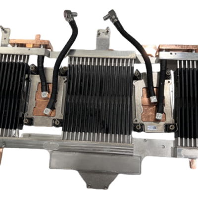 DIMM Coldplate